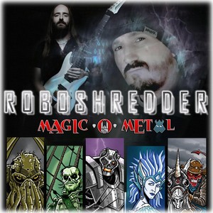 Roboshredder