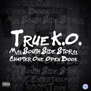 My South Side Story Chapter One Open Book (Explicit)