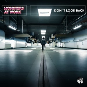 Don't Look Back (Original Mix)