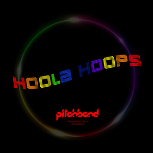 Hoola Hoops