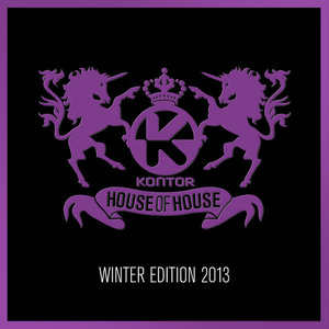 Kontor House of House - Winter Edition 2013