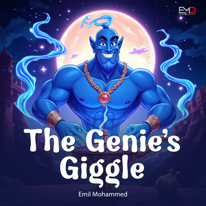 The Genie's Giggle