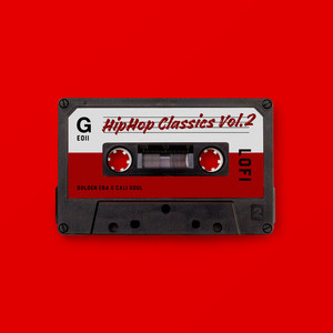 Golden Era - i got love