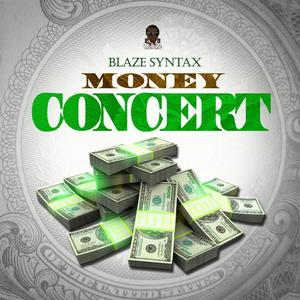 MONEY CONCERT (Explicit)