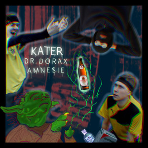 Kater (Explicit)