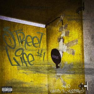 Street life1# (Explicit)