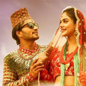 Keto Ali Kamaune Hos