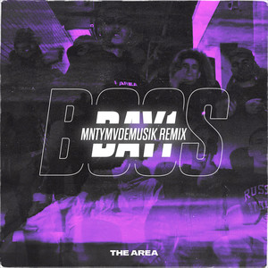 BOSS (MONTELLEM Remix|Explicit)