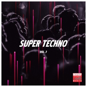 Super Techno, Vol. 3