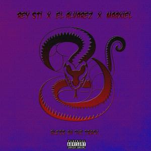 TENTACIÓN (feat. El Álvarez & Maaxiel) (Explicit)