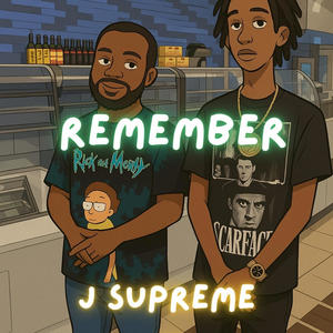 Remember (Explicit)