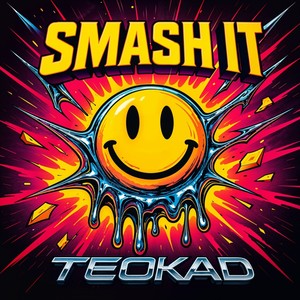 Smash It