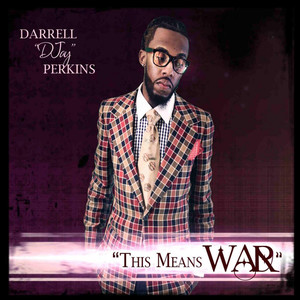 This Means War (feat. Ronald Poindexter, Charles Middleton, Rockeal Jones, Michelle January & Pastor Casey January)