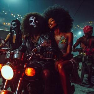 Gatillera (Explicit)