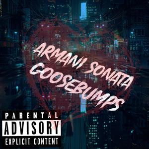 Goosebumps (Explicit)