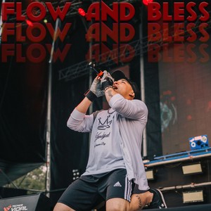 Flow and Bless