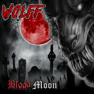 Blood Moon (Explicit)