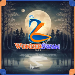 Wonder Swan Lake