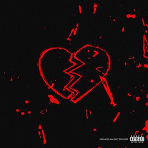 NO LOVE (Explicit)