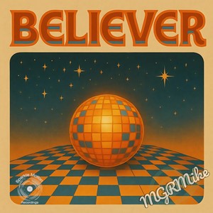 Believer (Extended Mix)