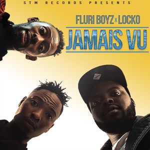 Jamais vu (feat. Locko)