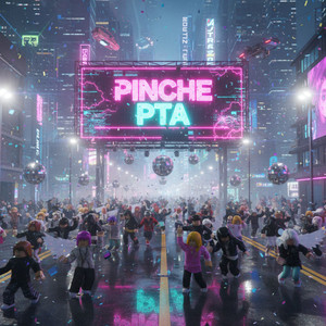 PINCHE PTA (Explicit)