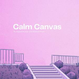 Calm Canvas