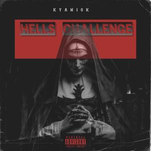 Hells Challenge EP (Explicit)