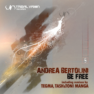 Be Free (Tash & Toni Manga Remix)