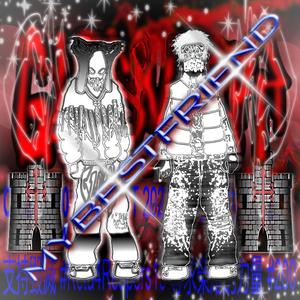 #MyBestFriend (Explicit)