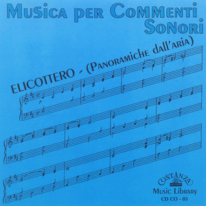 La Grande Città - La città vista dall'alto