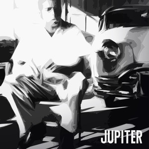 Jupiter (Single) [Explicit]