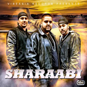 Sharaabi