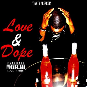 Love & **** - EP (Explicit)