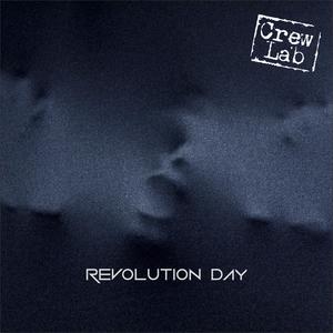 Revolution Day (feat. Jennfier Schwartz) (Radio Edit)