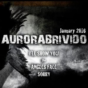 AuroraBrivido - The Angels Fall