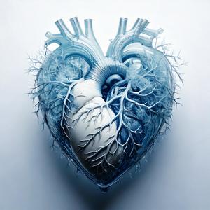 Dark Clouds (feat. Kit Saxby) (Explicit)