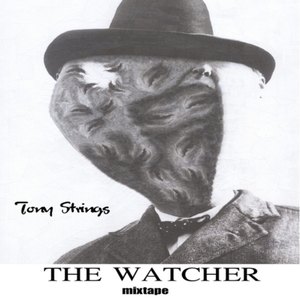 Black Nirvana: Tony Strings (The Watcher:The Audio Movie)