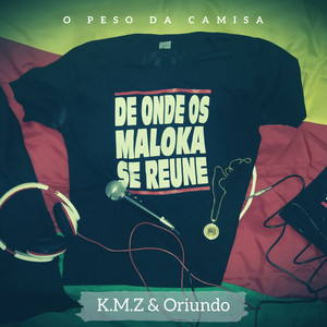 O Peso da Camisa (Explicit)