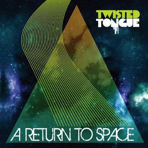 A Return To Space (Blue States Remix)