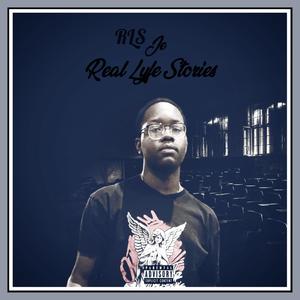 Real Lyfe Stories (Explicit)