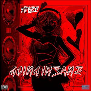 Going Insane (Explicit)