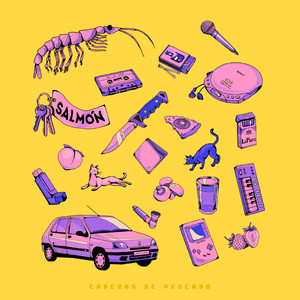 Poca Luz(Ft. Ita Ií)