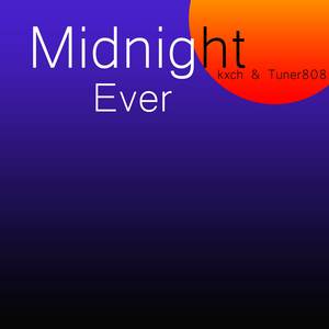 Midnight Ever