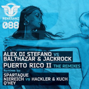 Puerto Rico II (Original Mix)