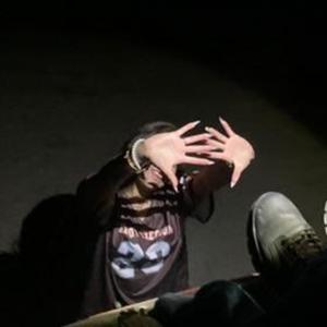 just a party girl (Explicit)