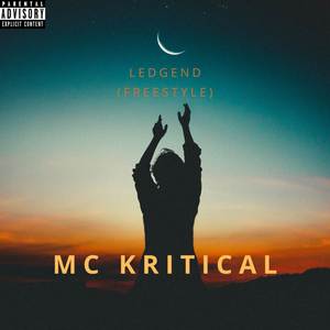 Legend (Freestyle) (Explicit)