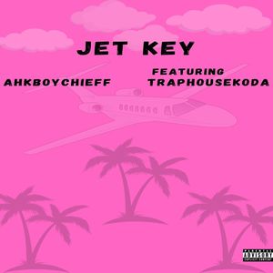 Jet Key (Explicit)