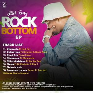 Road Trip (feat. Avokado)