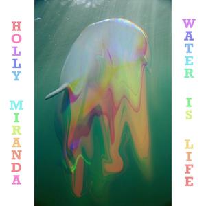 Water is life(feat. Kyp Malone)